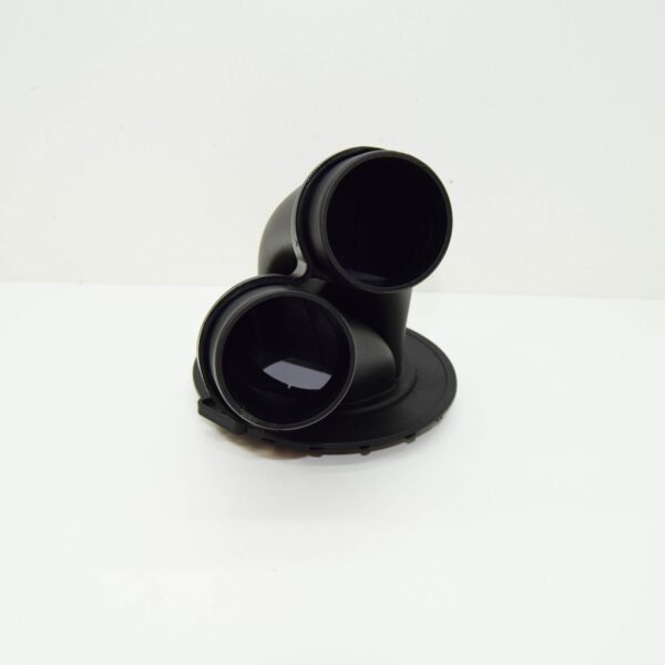 NEW AUDI RS7 SPORTBACK 4G8 ENGINE AIR INTAKE HOSE 4G0129616A ORIGINAL - Image 4