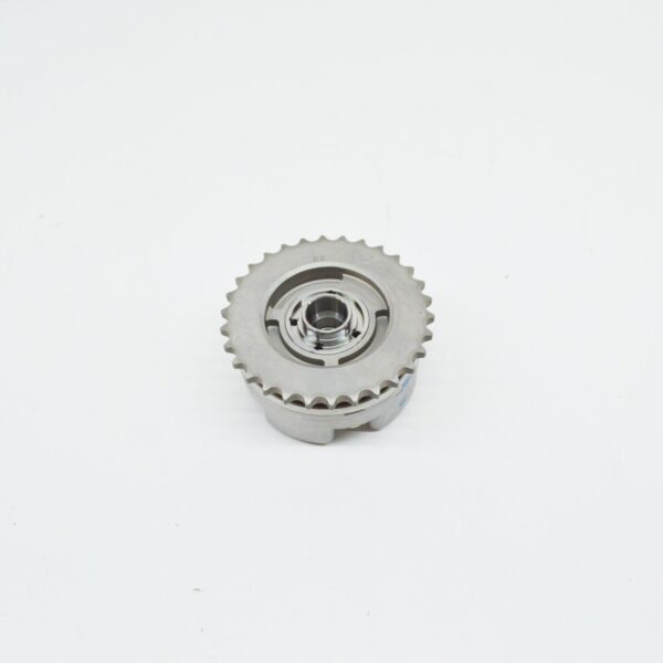 NEW AUDI Q7 4L ENGINE CAMSHAFT ADJUSTER UNIT 06E109084K ORIGINAL - Image 4