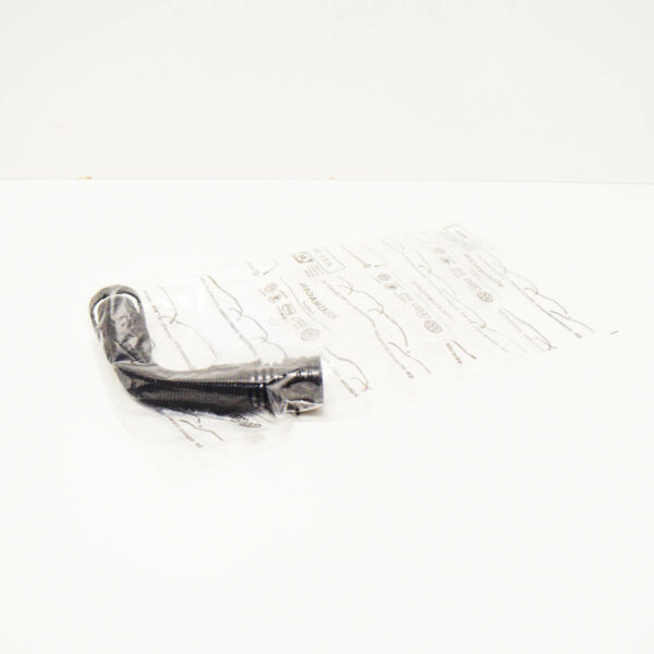 NEW AUDI A3 8P ENGINE CRANKCASE BREATHER VENT HOSE 038103493AC 2011 - Image 6
