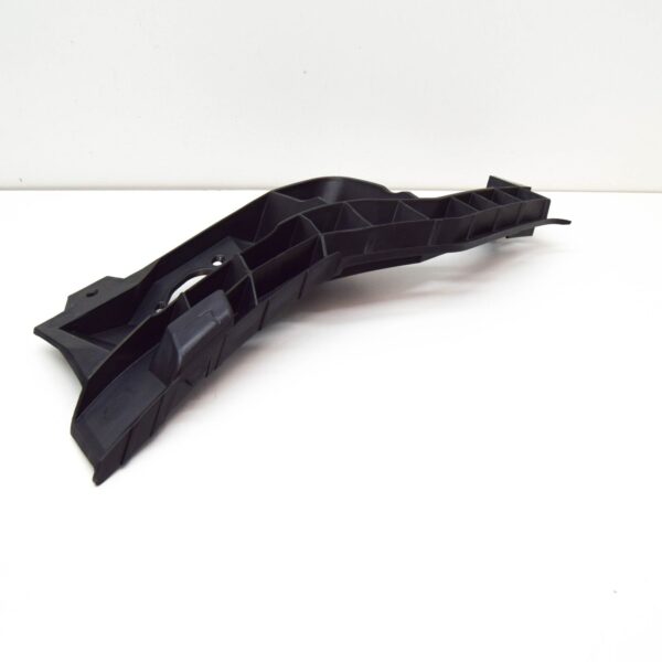 NEW AUDI RS6 C7 FRONT BUMPER LEFT CLOSING ELEMENT 4G0807095E ORIGINAL - Image 4