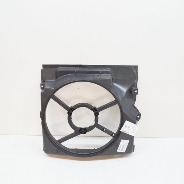 NEW BMW Z3 COUPE E36 A/C CONDENSER FAN SHROUD 64548362430 8362430 ORIGINAL - Image 4