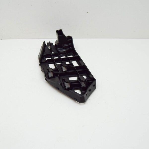 NEW VOLKSWAGEN POLO 9N FRONT LEFT BUMPER BRACKET 6Q0807177A ORIGINAL - Image 4