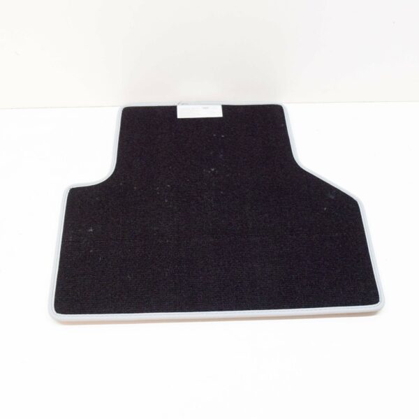 NEW AUDI Q3 8U FRONT AND REAR FLOOR MAT SET LHD 8U1061270MNO - Image 6