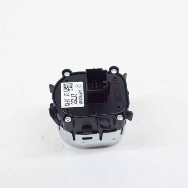 NEW MERCEDES-BENZ GLE W167 START/STOP SWITCH BUTTON A1679054901 ORIGINAL - Image 4