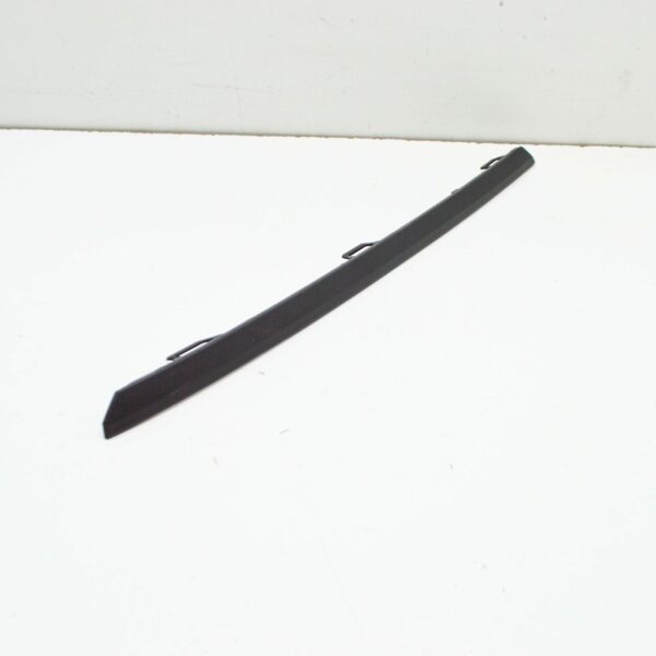 NEW VW TRANSPORTER VI T6 FRONT RIGHT BUMPER COVER STRIP 7LA8530669B9 ORIGINAL - Image 4