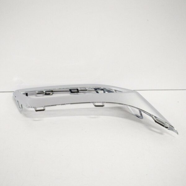NEW VOLKSWAGEN TIGUAN MK2 REAR BUMPER RIGHT PIPETIP TRIM 5NN8078342ZZ - Image 6