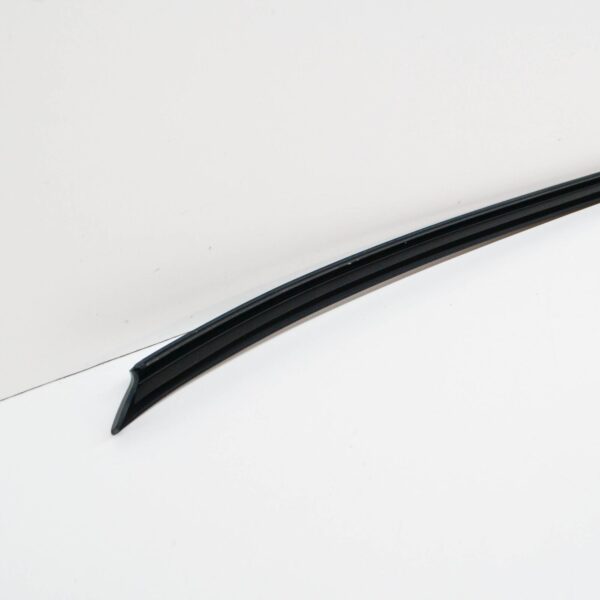 NEW AUDI Q7 4L FRONT LEFT WINDSHIELD WATER DEFLECTOR 4L08543275AP 2015 - Image 6
