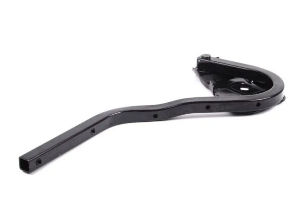 NEW MINI COOPER R50, R53 LEFT ENGINE HOOD HINGE 41617037434 ORIGINAL - Image 4