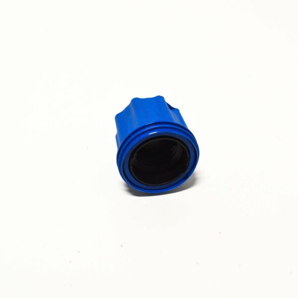 NEW MERCEDES BENZ SPRINTER 906 FUEL FILLER TANK ADBLUE CAP A9064700400 ORIGINAL - Image 4