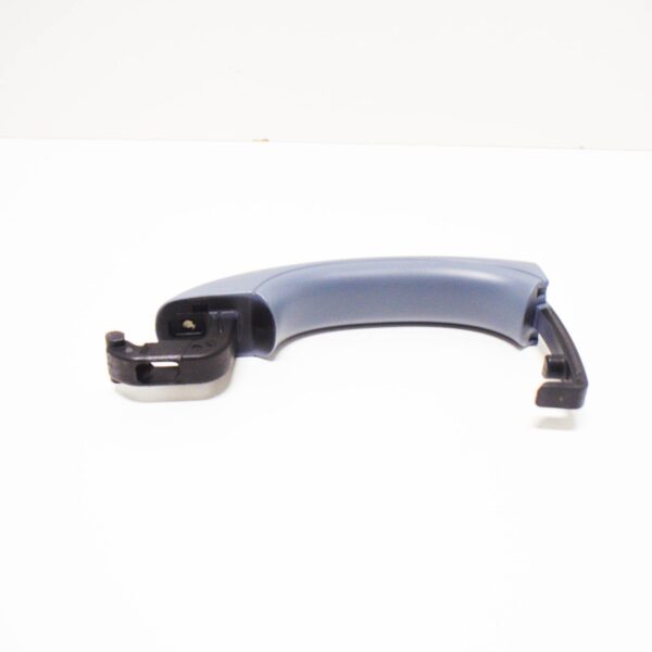 NEW AUDI Q7 4L FRONT EXTERIOR DOOR HANDLE 4L0837205GRU ORIGINAL - Image 4