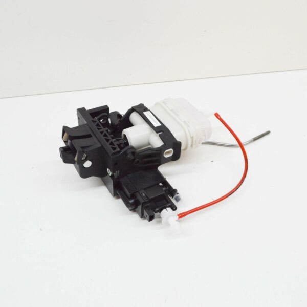 NEW MERCEDES-BENZ S W220 REAR LID LOCK A2207500185 ORIGINAL - Image 4