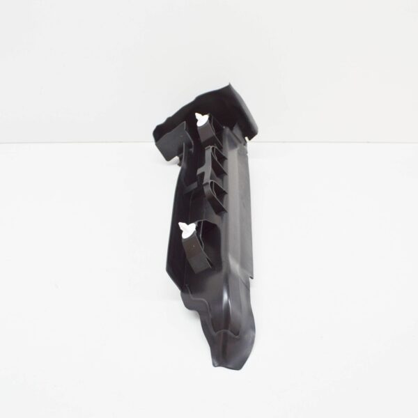 NEW AUDI Q2 GA FRONT LEFT FENDER WING COVER 81A821169 ORIGINAL - Image 4
