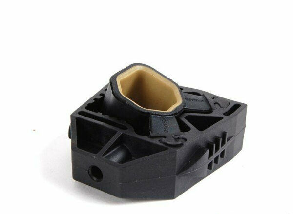 NEW VOLKSWAGEN BEETLE A5 UPPER RADIATOR BRACKET MOUNT 1K0121367M ORIGINAL - Image 4