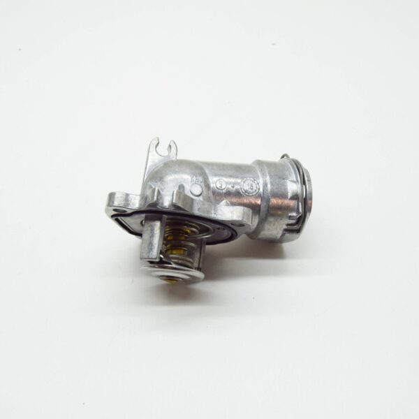 NEW MERCEDES-BENZ E W213 ENGINE COOLANT THERMOSTAT A6422002515 ORIGINAL - Image 4