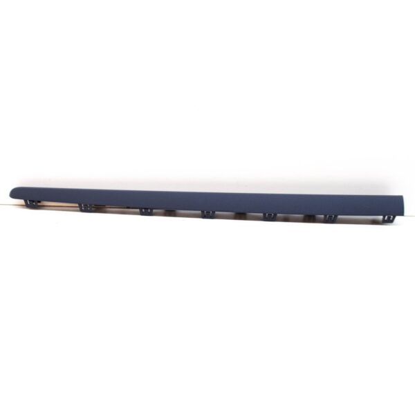 NEW MERCEDES-BENZ S W222 REAR LEFT ORNAMENTAL TRIM A22269487829999 ORIGINAL - Image 4