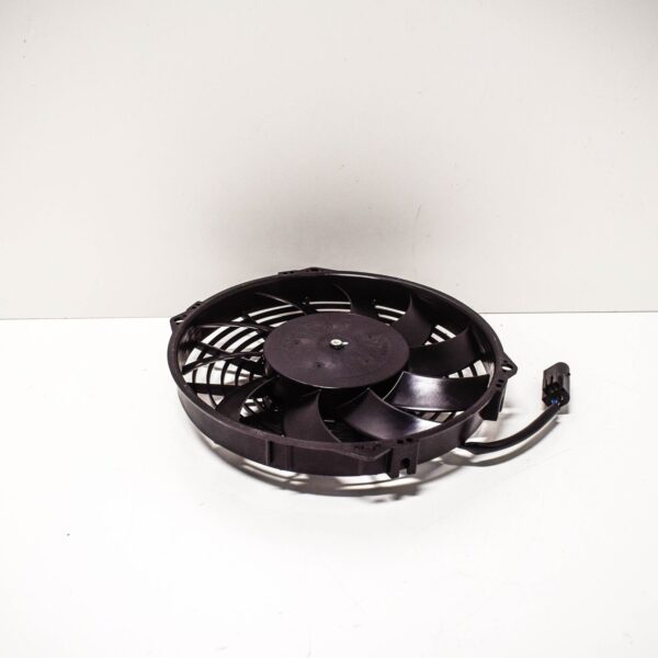 NEW MERCEDES BENZ SLS AMG C197 RADIATOR FAN BLOWER A0015006393 ORIGINAL - Image 4