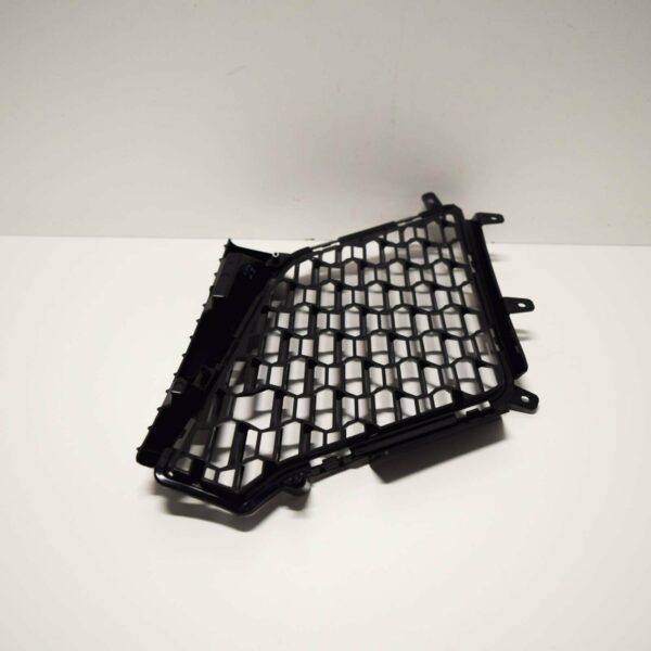 NEW AUDI R8 4S FRONT BUMPER LEFT GRILLE 4S0807683C9B9 - Image 6