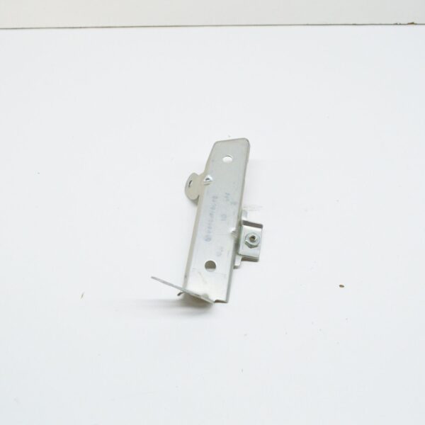 NEW MB ML W164 TRANSVERSE PIPE TO CYLINDER HEAD BRACKET A6421410740 ORIGINAL - Image 4