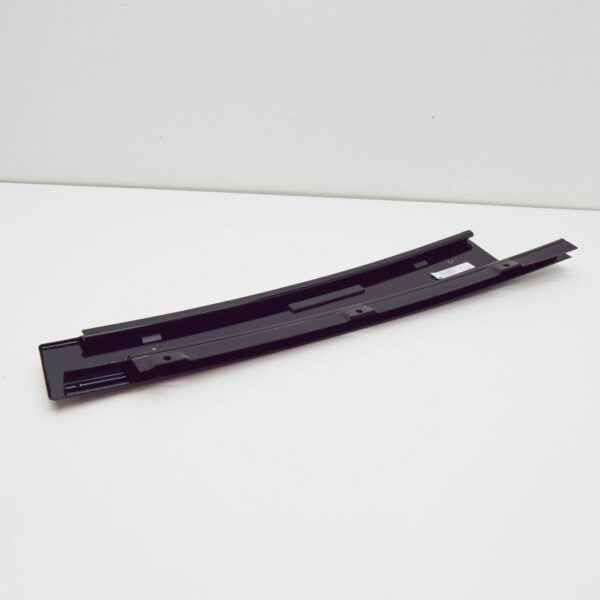 NEW MERCEDES-BENZ GLE W167 REAR LEFT DOOR VERTICAL TRIM A1676903500 ORIGINAL - Image 4