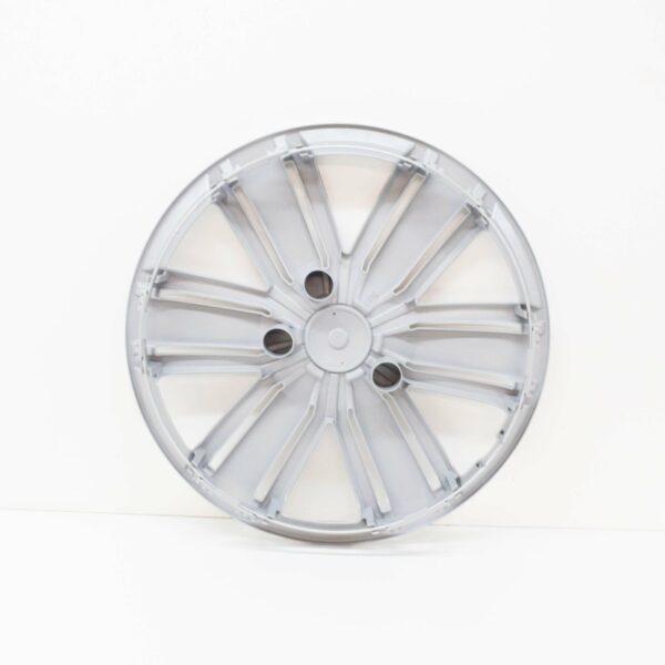 NEW VW CRAFTER SZ MK2 WHEEL HUB COVER TRIM 2N06011471ZX ORIGINAL - Image 4