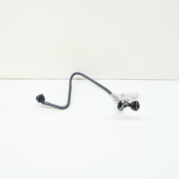 NEW AUDI Q8 ENGINE COOLANT HOSE PIPE 4M0121081DD ORIGINAL - Image 4
