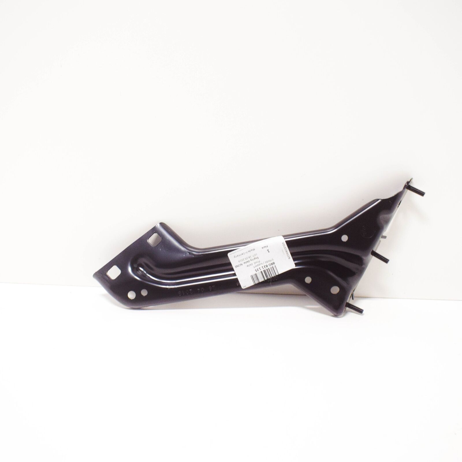 NEW AUDI Q5 8R FRONT LEFT FENDER BRACKET 8R0821135 2015 5 NEW AUDI Q5 8R FRONT LEFT FENDER BRACKET 8R0821135 2015 - Image 5