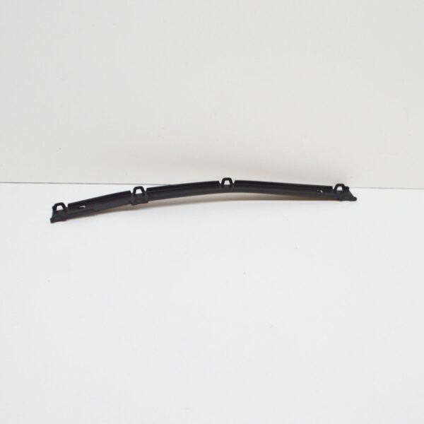 NEW BMW 3 E46 UPPER ENGINE BATTERY CABLE GUIDE 12521436340 1436340 ORIGINAL - Image 4