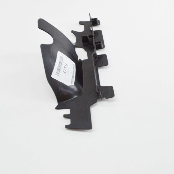 NEW VOLKSWAGEN GOLF MK6 LEFT AIR GUIDE 5K0121283E ORIGINAL - Image 4