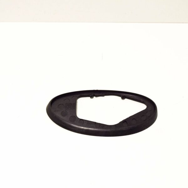 NEW MINI R50 MIRROR ASSEMBLY GASKET LEFT 51167058083 7058083 ORIGINAL - Image 4