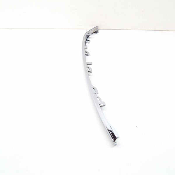 NEW VW PASSAT B7 R-LINE FRONT BUMPER RIGHT GRILLE TRIM 3AA853764C2ZZ - Image 6
