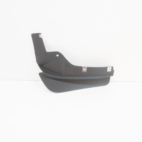 NEW AUDI Q7 4L FRONT BUMPER LEFT SPOILER MOLDING 4L0807513C ORIGINAL - Image 4