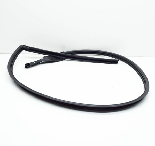 NEW BMW 5 GRAN TURISMO F07 REAR RIGHT DOOR ROOF SEAL 51357179124 ORIGINAL - Image 4