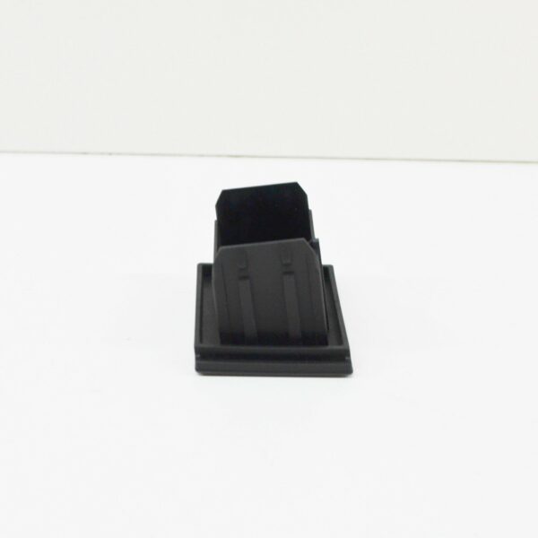 NEW VOLKSWAGEN TOUAREG 7L CONSOLE REAR DUMMY COVER 7L6963341J ORIGINAL - Image 4