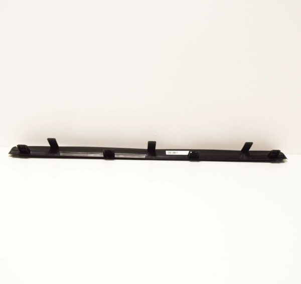 NEW AUDI Q7 4M FRONT BUMPER GRILLE INNER COVER 4M0807957 - Image 6