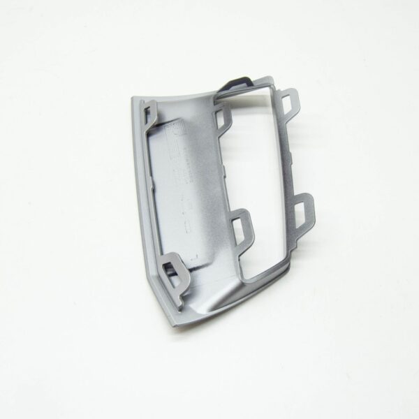 NEW AUDI Q7 4M FRONT BUMPER LEFT INSERT 4M0807697ATB2 ORIGINAL - Image 4
