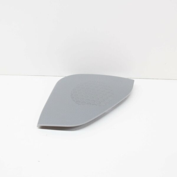 NEW MB C W203 REAR LEFT DOOR LOUDSPEAKER COVER A20373701887D43 ORIGINAL - Image 4