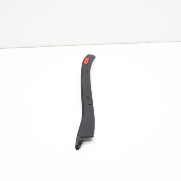 NEW VOLKSWAGEN TIGUAN AD FRONT RIGHT HEADLIGHT SIDE SEAL 5NA941120B ORIGINAL - Image 4