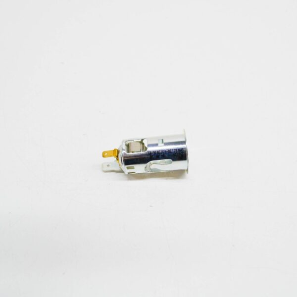 NEW BMW 3 E36 E46 CIGARETTE LIGHTER SOCKET 61346973036 ORIGINAL - Image 4