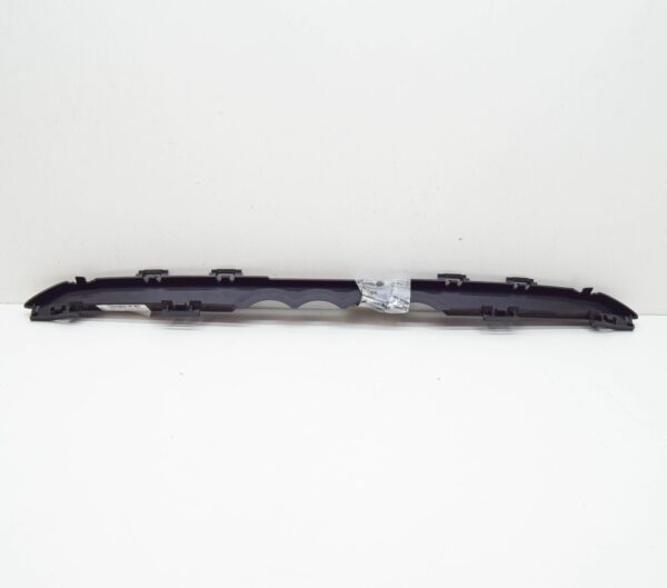 NEW AUDI A3 SPORTBACK 8V FRONT RADIATOR GRILLE COVER 8V5853037C ORIGINAL - Image 4