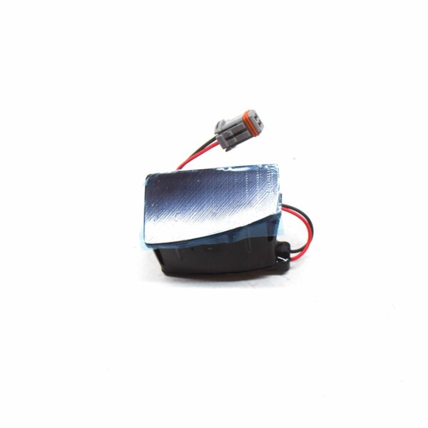 NEW AUDI Q3 F3 LANE CHANGE ASSIST WARNING DISPLAY LEFT LHD 81B949145 - Image 6