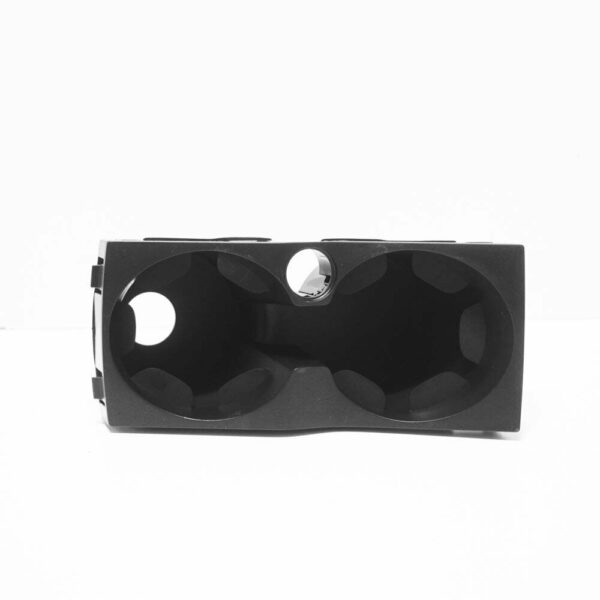 NEW VOLVO XC60 CONSOLE CUP HOLDER 1284525 - Image 6