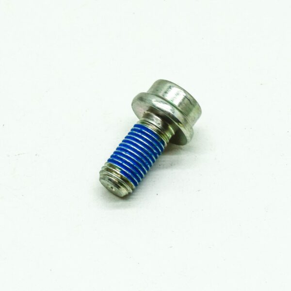 NEW MERCEDES-BENZ SL R129 ENGINE STRUT BOLT A0019902512 ORIGINAL - Image 4