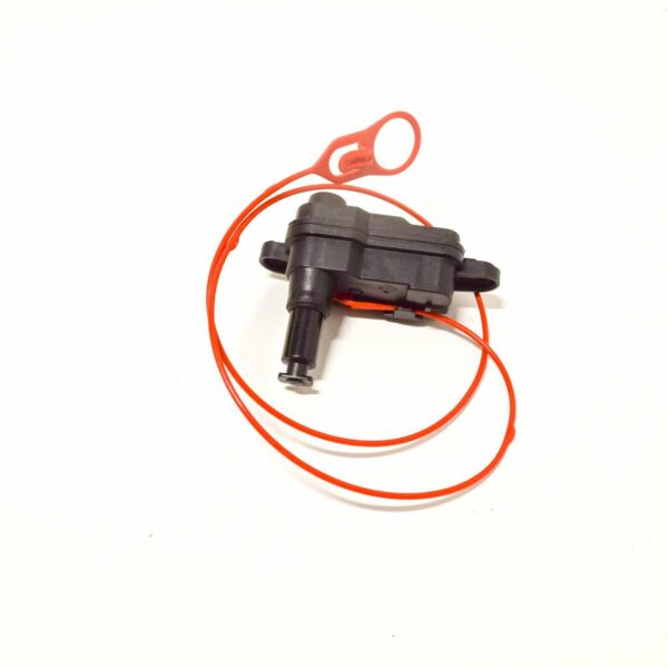 NEW AUDI A1 8X FUEL FILLER FLAP ACTUATOR 8V0862153A - Image 6