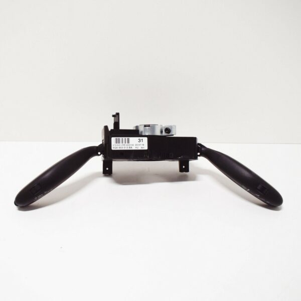 NEW VOLKSWAGEN TRANSPORTER T5 STEERING COLUMN SWITCH 6Q0953513BA9B9 - Image 6
