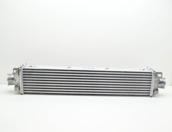 NEW AUDI A4 AVANT B9 INTERCOOLER RADIATOR 8W0145805AB ORIGINAL - Image 4
