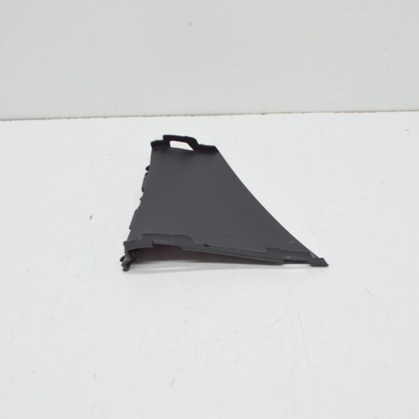 NEW AUDI A6 C8 FRONT BUMPER COVER LEFT AIR GUIDE 4K0121763G ORIGINAL - Image 4