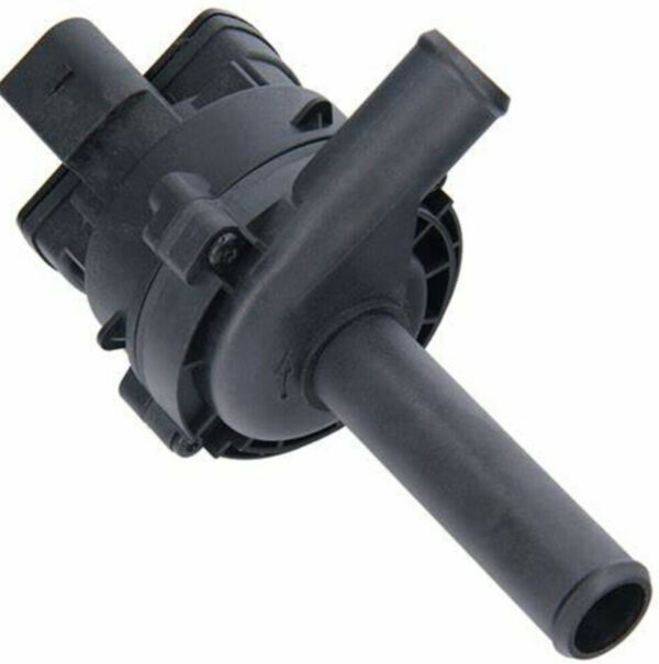 NEW MERCEDES-BENZ S W221 ENGINE AUXILIARY WATER PUMP A2218350164 ORIGINAL - Image 4