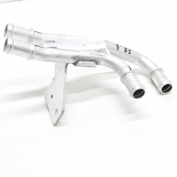 NEW AUDI RS5 SPORTBACK 8W6 COOLANT PIPE 8W0121075A - Image 6