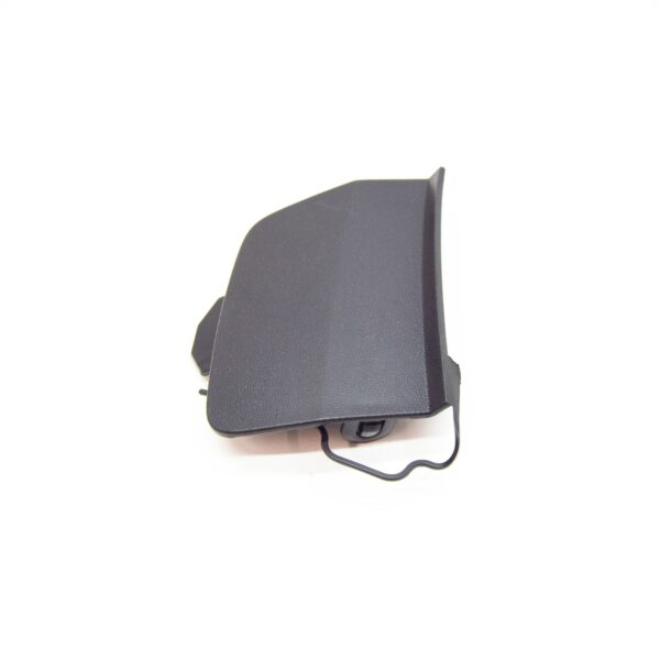 NEW VW BEETLE A5 REAR BUMPER TOW HOOK EYE CAP COVER 5C6807441D9B9 ORIGINAL - Image 4