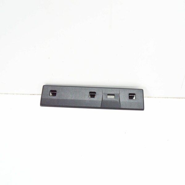NEW MB SPRINTER 906 REAR PANEL DOOR LEFT TOP PLATE A9017660219 ORIGINAL - Image 4